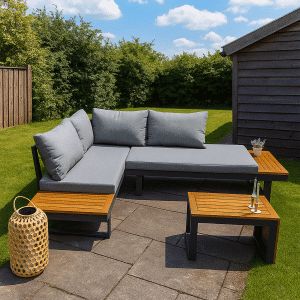 Loungeset SensLine Olympia